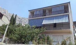 Гостиница Apartments Ivka  Омиш